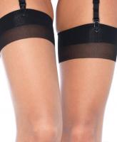 1024 Leg Avenue Spandex cuban stockings